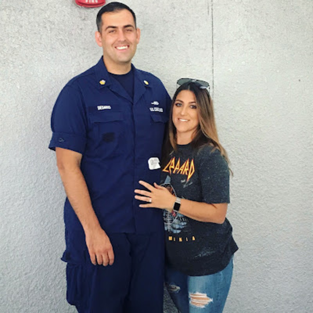 Meet your Posher, Monique